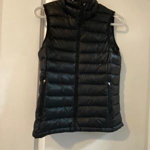 TNA vest